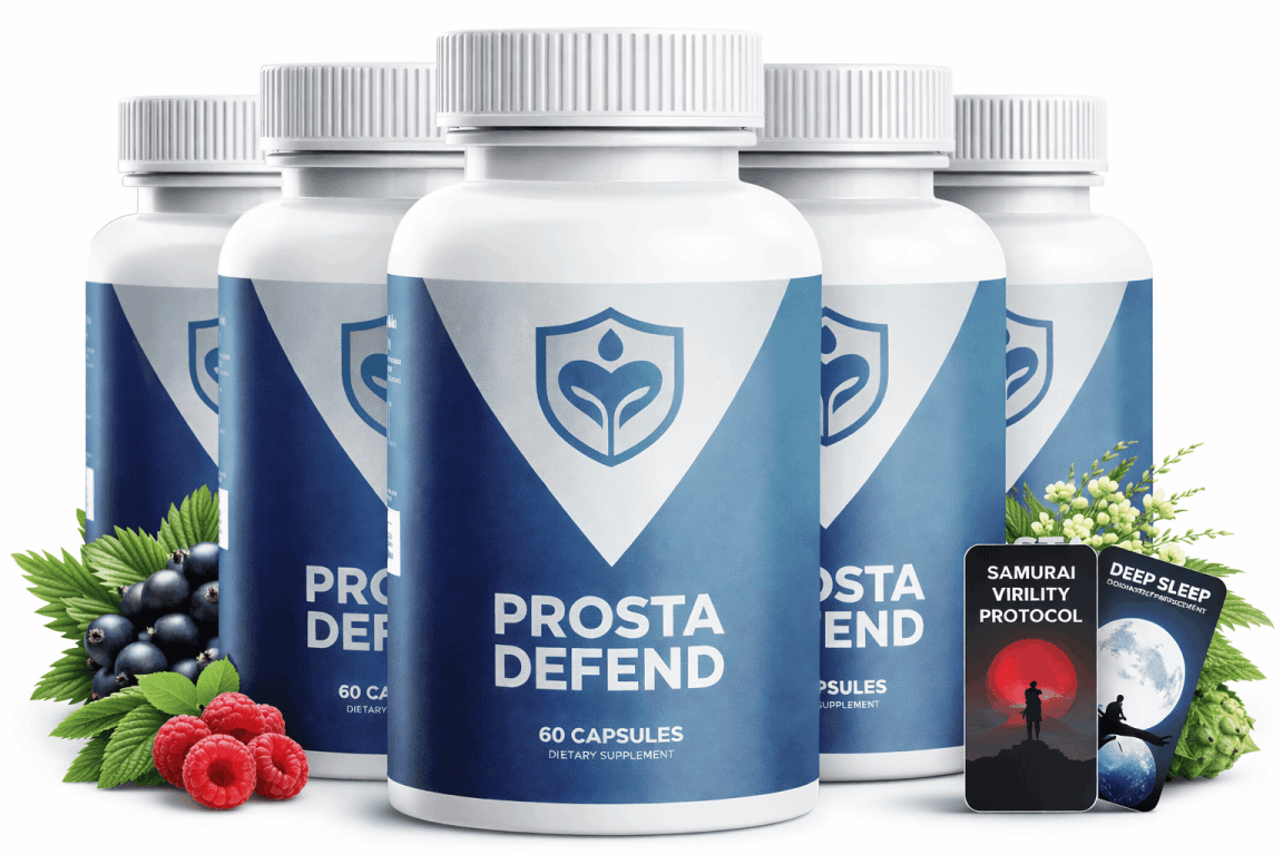 Prosta Defend Discounted Offer